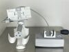 PHILIPS IntelliVue M8023A & Track Mounting Module w/ Charger Monitor