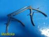 V. MUELLER 11 x  Weck Codman Assorted Bone Kerrison  Rongeur, UP, 1mm to 7mm