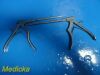 CODMAN Lot of 3  53-1377 Kerrison & 80-1343 Hardy Stella Ronguers
