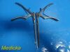 CODMAN Lot of 3  53-1377 Kerrison & 80-1343 Hardy Stella Ronguers