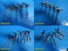 Electro Surgical Instrument ESI BUIE-Hirschman Lighted Anoscope W/ Tray