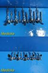 Electro Surgical Instrument ESI BUIE-Hirschman Lighted Anoscope W/ Tray
