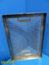 Electro Surgical Instrument ESI BUIE-Hirschman Lighted Anoscope W/ Tray
