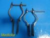 V. MUELLER SU290-001 & Sklar BUIE Smith Retractors (4