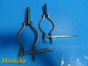 V. MUELLER SU290-001 & Sklar BUIE Smith Retractors (4