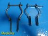 V. MUELLER SU290-001 & Sklar BUIE Smith Retractors (4
