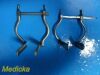 V. MUELLER SU290-001 & Sklar BUIE Smith Retractors (4