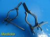 V. MUELLER SU290-001 & Sklar BUIE Smith Retractors (4