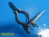 V. MUELLER SU290-001 & Sklar BUIE Smith Retractors (4