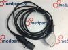 STRYKER 1188-210-105 1188 HD Endoscopy Camera Head  CCD Camera