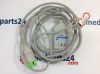 SPACELABS 700-0008-09 Compatible ECG Trunk Cable - 700-0008-09 EKG