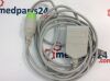 SPACELABS 700-0008-09 Compatible ECG Trunk Cable - 700-0008-09 EKG