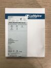LEMAITRE 7209513 Trivex Illuminator Inflow Tube Set (X)