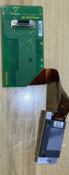 GE 5164732 Monitor DAS Board Nuclear Gamma Camera