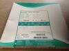 BARD 788730 Inlay Optima Ureteral Stent, 7Fr x 30cm (X)
