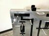OSI Accessory Cart O/R Table