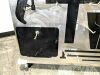 OSI Accessory Cart O/R Table