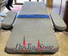 MORGAN MEDESIGN Basic-One Pain C-Arm and Fluoroscopy C-Arm Table