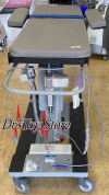 MORGAN MEDESIGN Basic-One Pain C-Arm and Fluoroscopy C-Arm Table