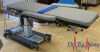 MORGAN MEDESIGN Basic-One Pain C-Arm and Fluoroscopy C-Arm Table