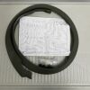 STERIS P764333344 Soft Grip Kit  O/R Exam light