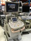 PHILIPS IU 22 with convex , linear and vaginal . Ultrasound - OB / GYN