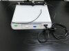 ACMI Invisio Dur-D with 2 image processor Ureteroscope