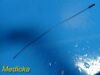 R. WOLF 815.00 Monopolar Cable W/ #9 Insulated Probe