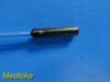 R. WOLF 815.00 Monopolar Cable W/ #9 Insulated Probe