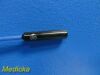 R. WOLF 815.00 Monopolar Cable W/ #9 Insulated Probe
