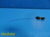 R. WOLF 815.00 Monopolar Cable W/ #9 Insulated Probe