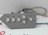 BAUSCH & LOMB 66212000 User Panel Excimer V 1.0 Laser - Excimer
