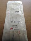 COOK G48166 Cope Nephroureterostomy Stent,  10.2Fr 26cm (X)