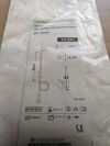 COOK G48166 Cope Nephroureterostomy Stent,  10.2Fr 26cm (X)