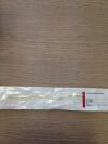 COOK G14663 Cone Tip Ureteral Catheter, 4.8Fr/70cm (X)