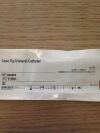 COOK G14663 Cone Tip Ureteral Catheter, 4.8Fr/70cm (X)