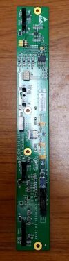 GE 5337899 REV 1  5337898-ROHS1 Board Rad/Fluoro Room