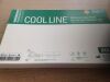 ZOLL 8700-0781-01 Intravascular Heat Exchange Catheter Kit (X)