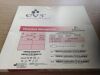 EV3 41054-01 Thrombus Management Cragg-McNamara Valved Infusion Catheter 5F x 100cm (X)