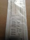 AGA MEDICAL 9-ITV07F45/80 Amplatzer TorqVue 45 Degree Delivery System, 80cm (X)