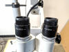 CARL ZEISS OPMI 1-F O/R Microscope