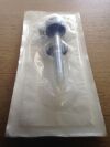 SURGIQUEST IAS12-120LPI AirSeal 12mm Access Port And Palm Grip Obturator With Bladeless Optical Tip, 120mm (X)