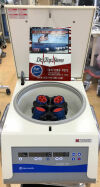 FISHER SCIENTIFIC accuSpin 400 Centrifuge