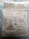 NAVILYST 46-480 BioFlo Midline With Endexo Technology Maximal Barrier Nursing Kit, 5F (X)