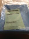 CENTURION CVI3860 Neonatal PICC Insertion Tray (X)