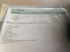 CENTURION M3716HSI Multi-Med Central Venous Catheter, 0.035 (X)