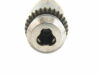 HALL PRO1541 Drill Reamer 1/4" Chuck Handpiece Attachment Adapter
