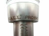 HALL PRO1541 Drill Reamer 1/4" Chuck Handpiece Attachment Adapter