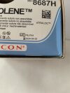 PROLENE 8687H Sutures
