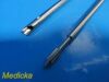 CONMED LINVATEC C7143 6.0mm Scope Sheath  W/ C7142 6.0mm Obturator